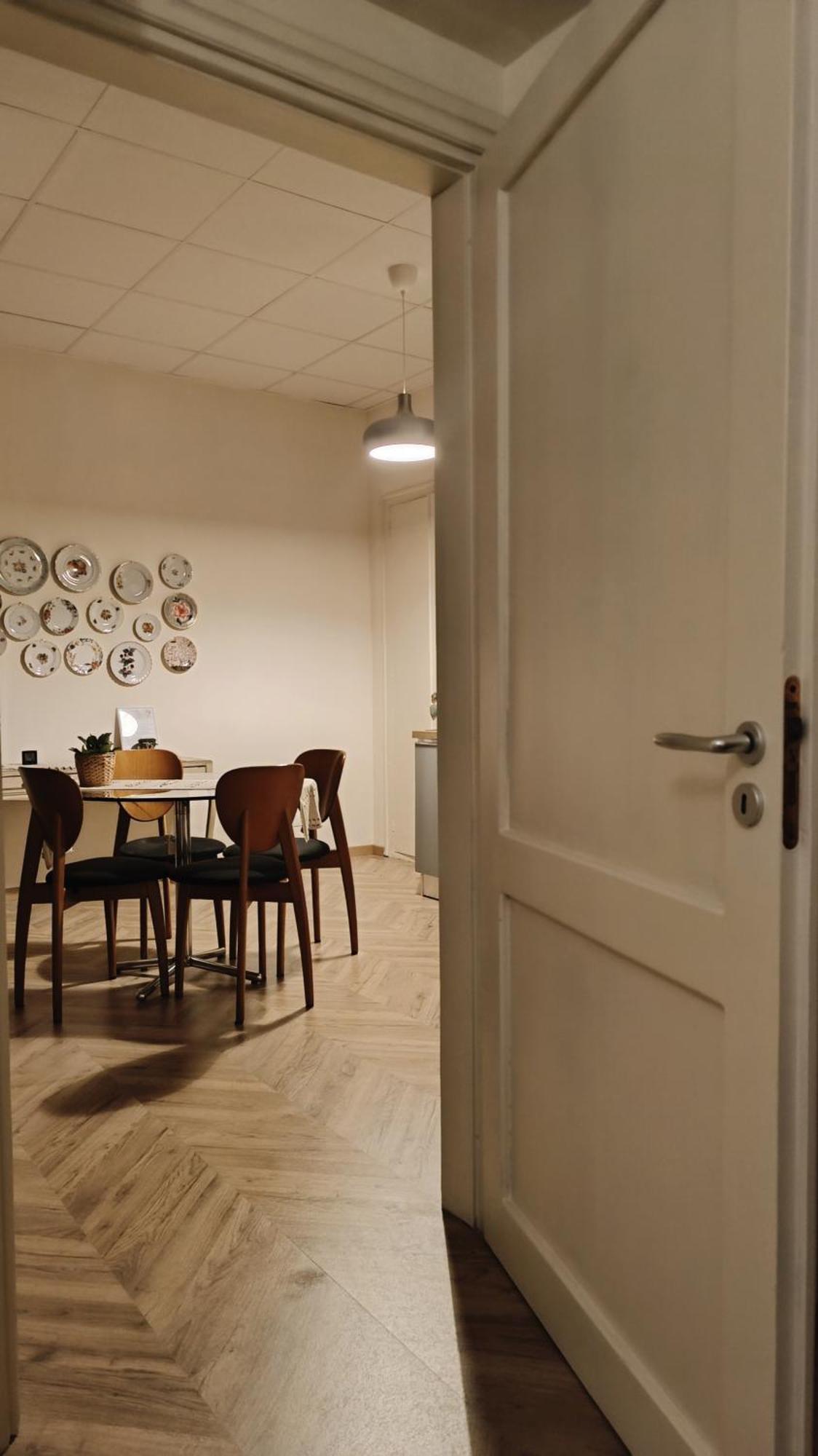 Nocciole Tostate Maison Torino Esterno foto